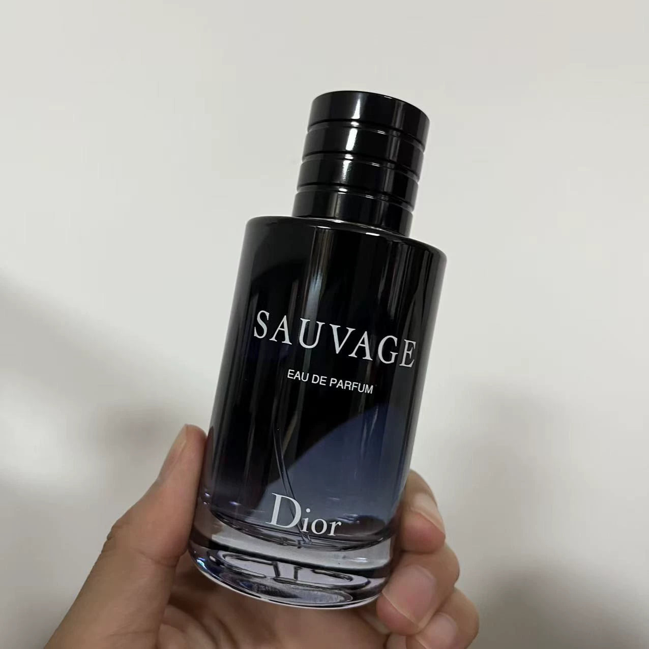 05826-153 Dior wilderness men Perfume 100ml 3.4 oz