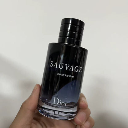 05826-153 Dior wilderness men Perfume 100ml 3.4 oz