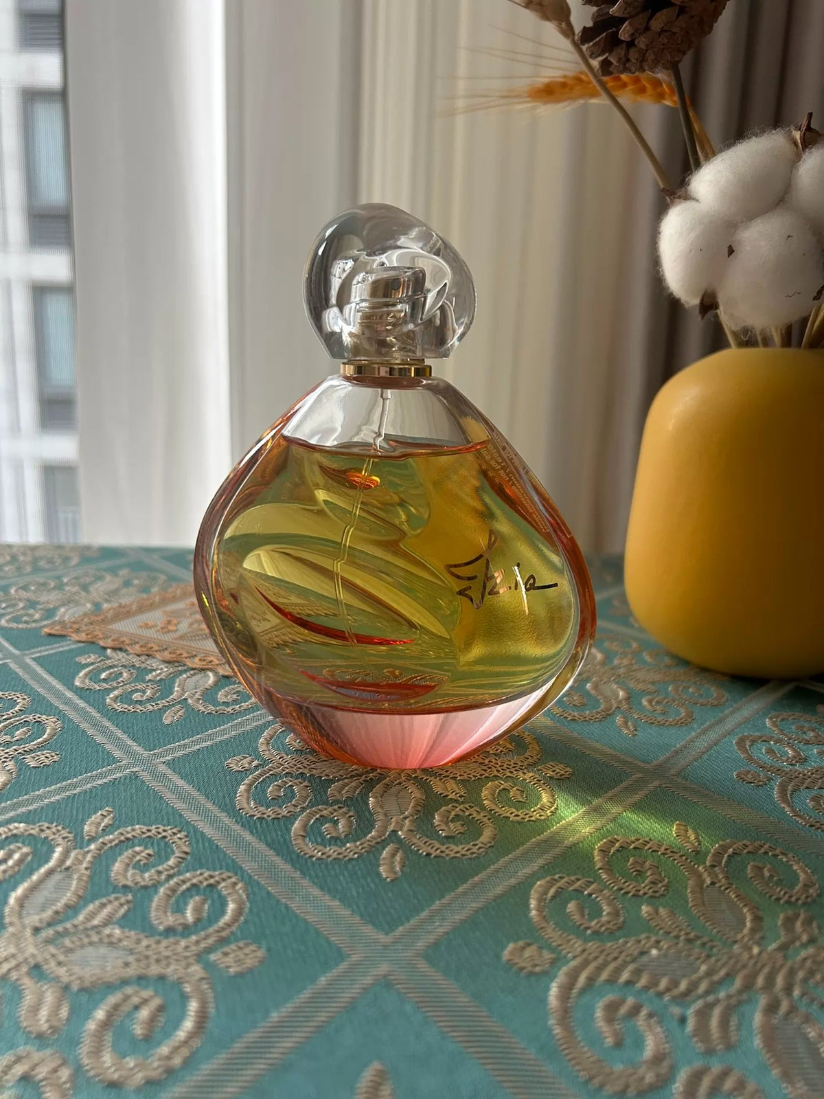 280926-9 CK Sisley Issa performer 100ml 3.4 oz