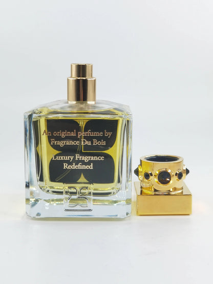 111125-99 Fragrance DU BOISE Parfum 100ml 3.4oz