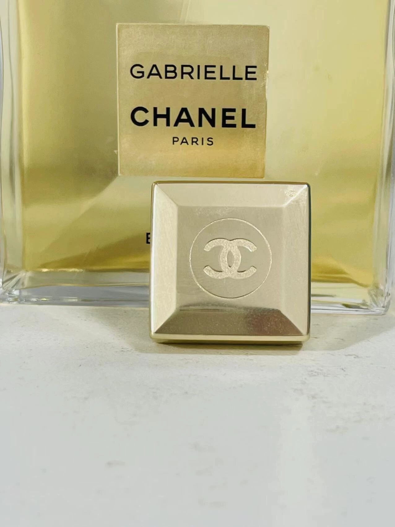 260526-131 Chanel Gabrielle Nature 100ml 3.4 oz