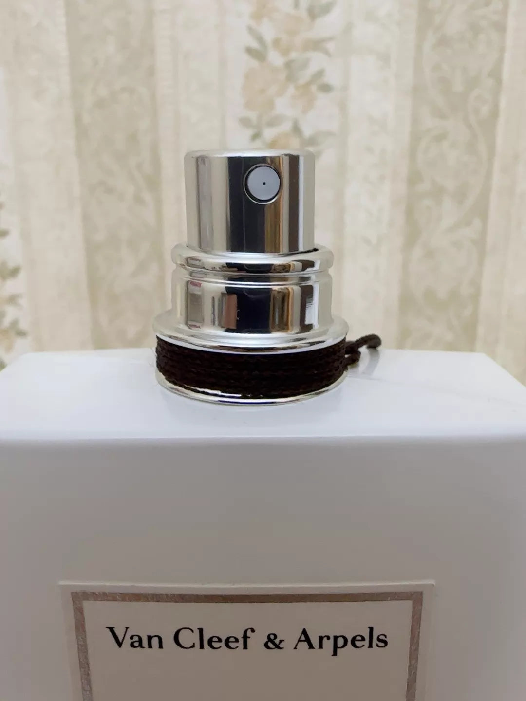 070526-77 Van Cleef & Arpels Van Cleef Arpels Perfume 75ml 2.5 oz