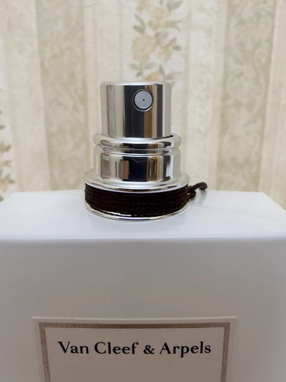 070526-77 Van Cleef & Arpels Van Cleef Arpels Perfume 75ml 2.5 oz