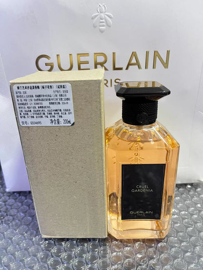 060526-207 Guerlain  Gardenia 200ml 6.8 oz