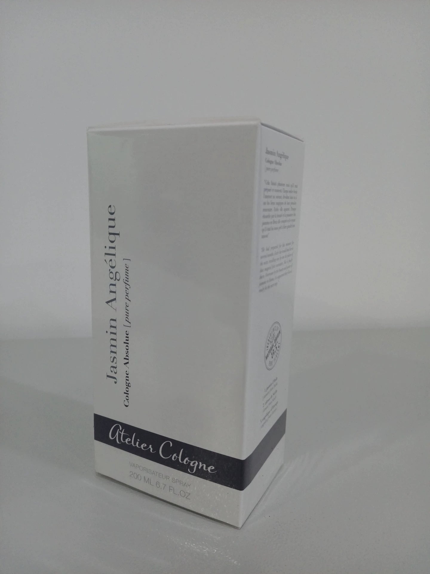 270326-8 Atelier Jasmin Angélique Cologne