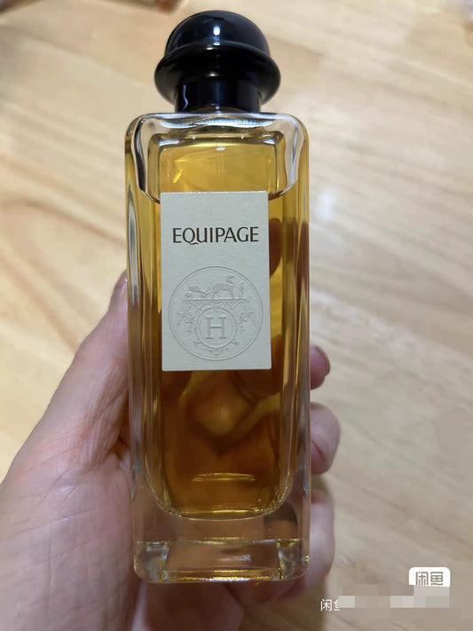 070925-64 Hermes Eau de Toilette EDT 100ml 3.4oz