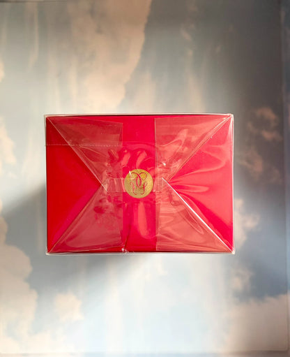041026-46 Guerlain Santa Sarah Vintage EDP 100ml 3.4 oz