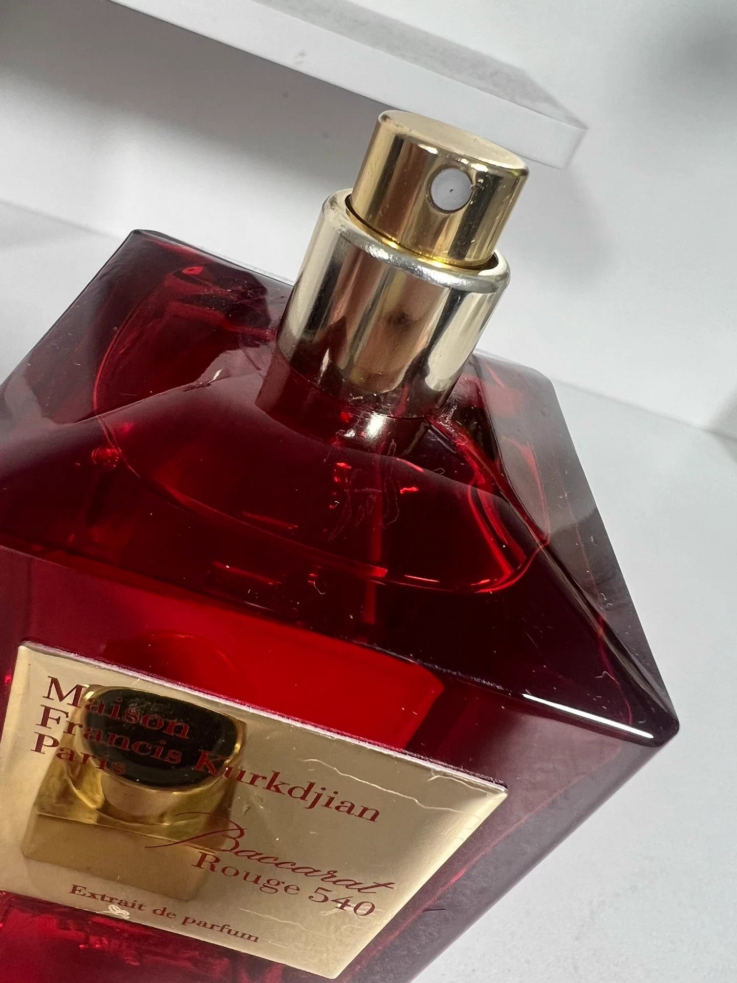 220226-15 Vanshi Kexiang MFK Perfume 200ml