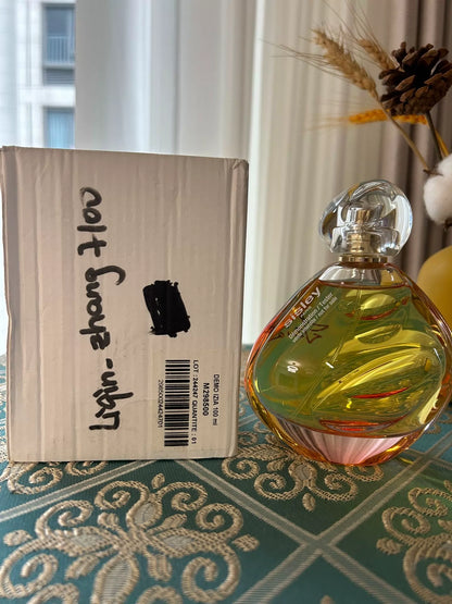 280926-62 Sisley DEMO IZIA 100ml 3.4 oz