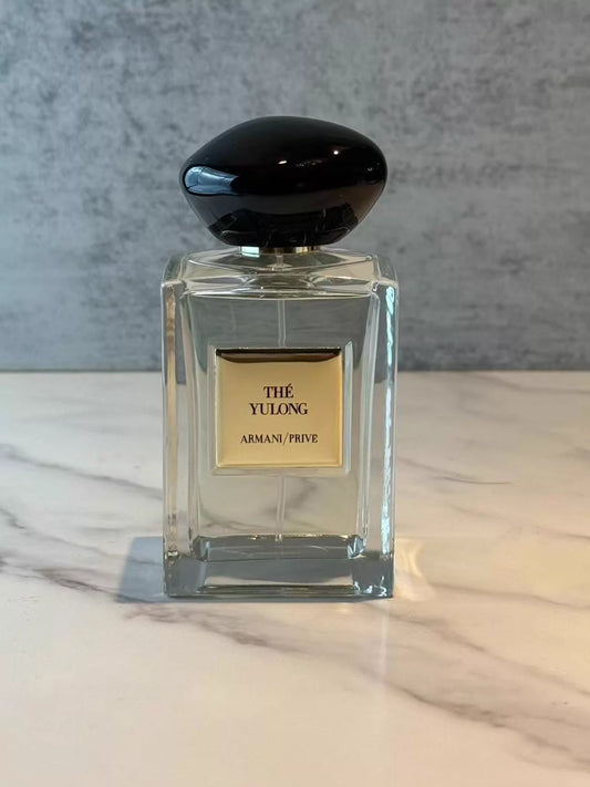 040426-53 Armani Jade Dragon Tea 100ml 3.4 oz