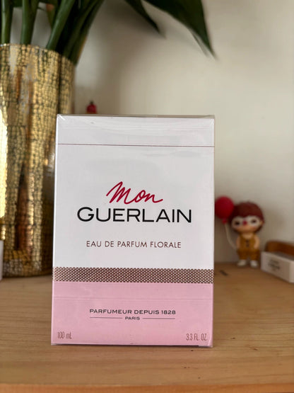 140126-40 Guerlain Eau de Parfum EDP 100ml 3.4oz