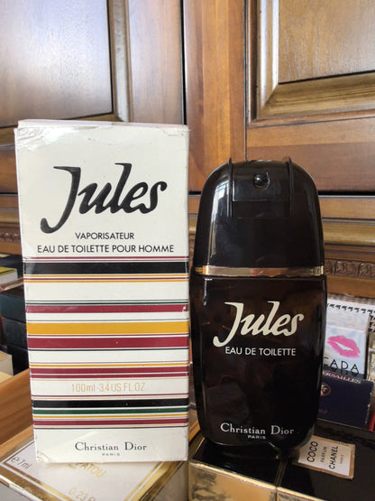 300926-56 Christian Dior Jules EDT 100ml 3.4 oz