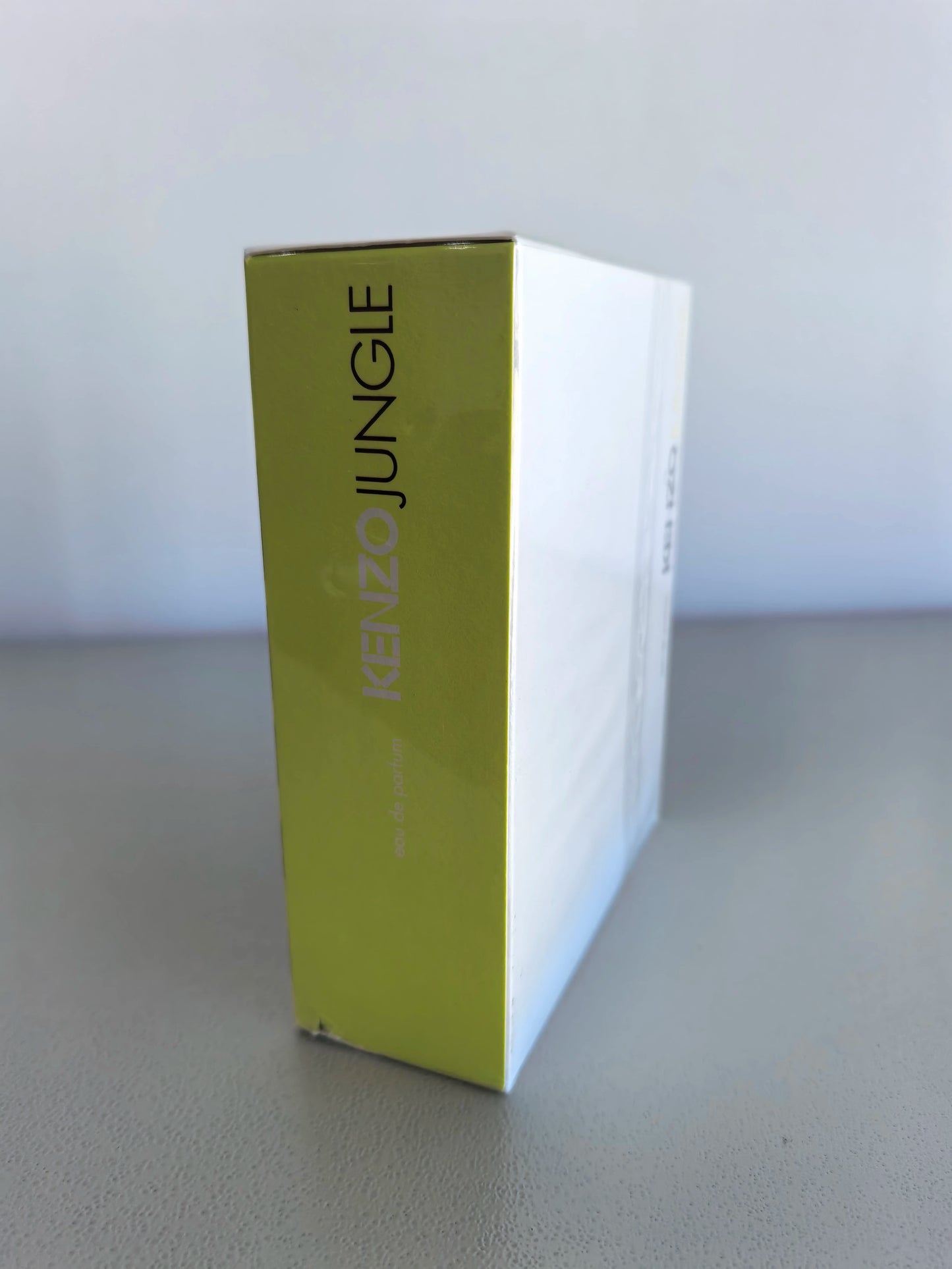 200826-44 CK Kenzo Jungle Elephant EDP 100ml 3.4 oz