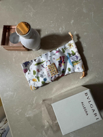 200126-9 Bvlgari 41ml 1.4oz