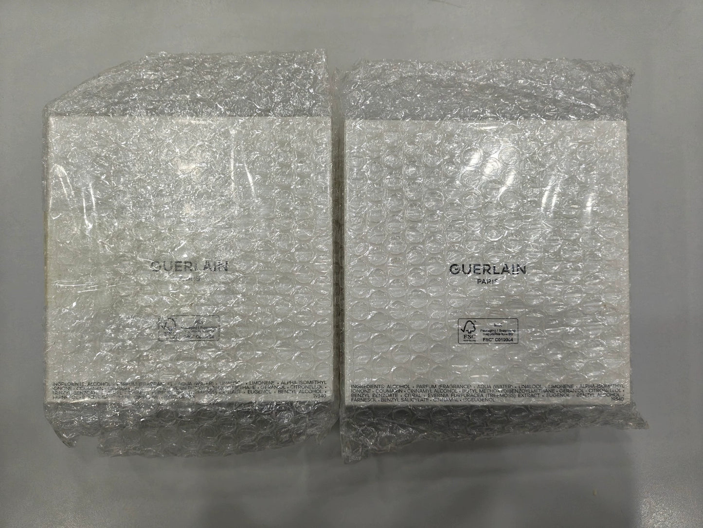 050326-68 Guerlain vol de nuit Parfum 30ml  1.0oz