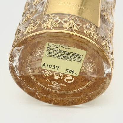030826-152 Guerlain Madame Butterfly gilt EDT 500ml 16.9 oz