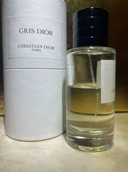 051025-81 Dior Parfum Perfume 33ml 1.1oz