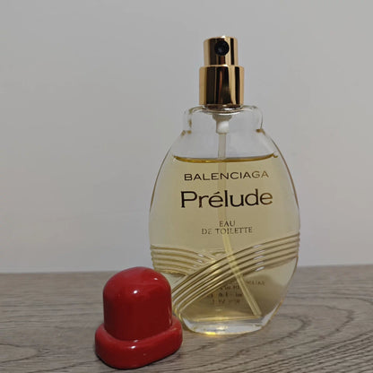 100226-17 balenciaga balenciaga prologue 50ml 1.7 oz EDT
