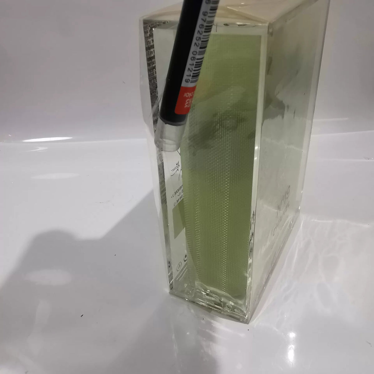 020926-362 Chanel No. portable spray EDT 15ml 0.5 oz