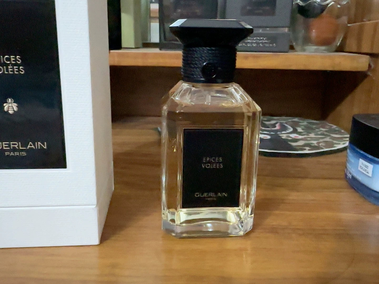 230226-36 Guerlain Art EPICES VOLEES 100ml