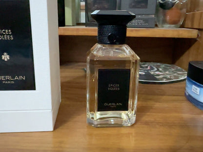 230226-36 Guerlain Art EPICES VOLEES 100ml