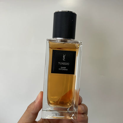 05826-311 Yves Saint Laurent Suit Sharp Patchouli Parfum 125ml 4.2 oz