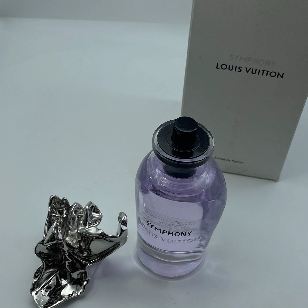 151026-46 Louis Vuitton Lv Symphony Symphony 100ml 3.4 oz