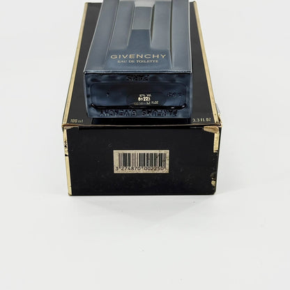 030226-77 Givenchy Xeryus EDT 100ml