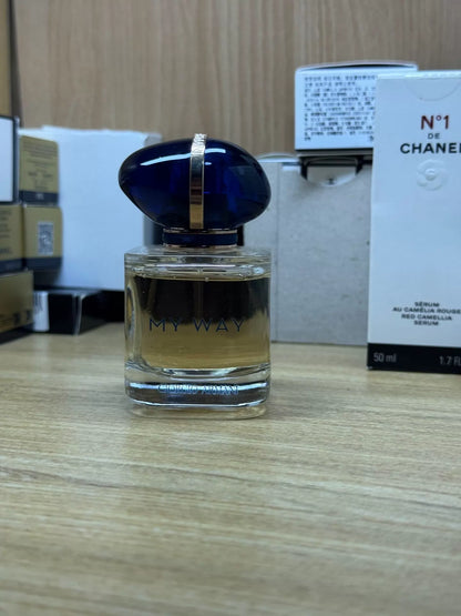 050726-99 Armani GIORGIO MY WAY Perfume 30ml 1 oz