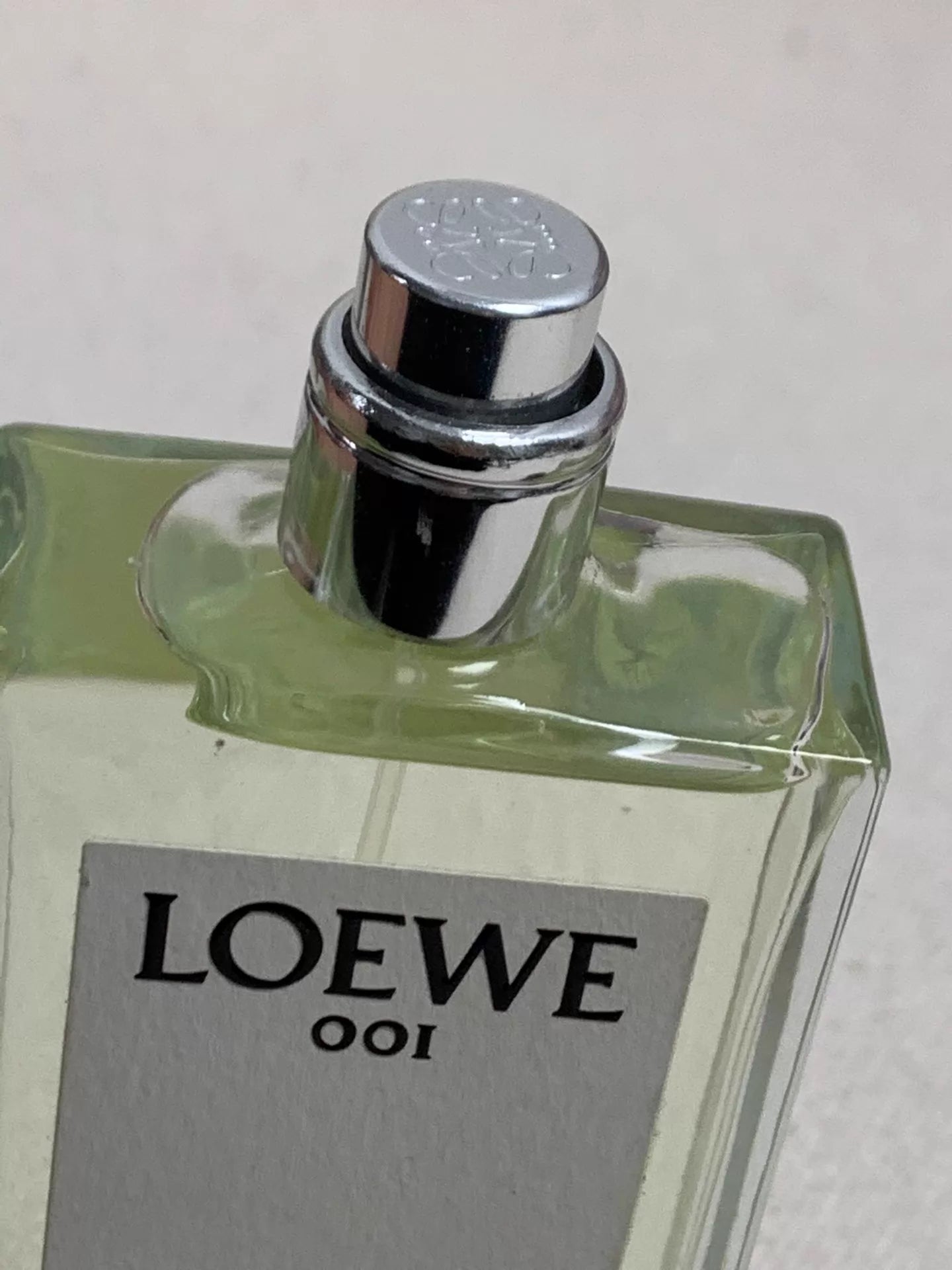 260323-17 Loewe After Morning 75ml
