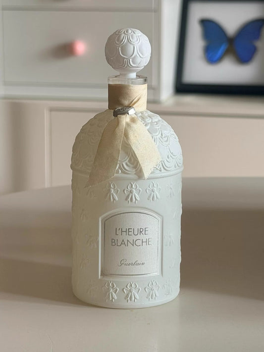 020426-303 Guerlain White Time 125ml 4.2 oz