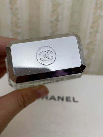 070526-66 Chanel Platinum Men Perfume 100ml 3.4 oz