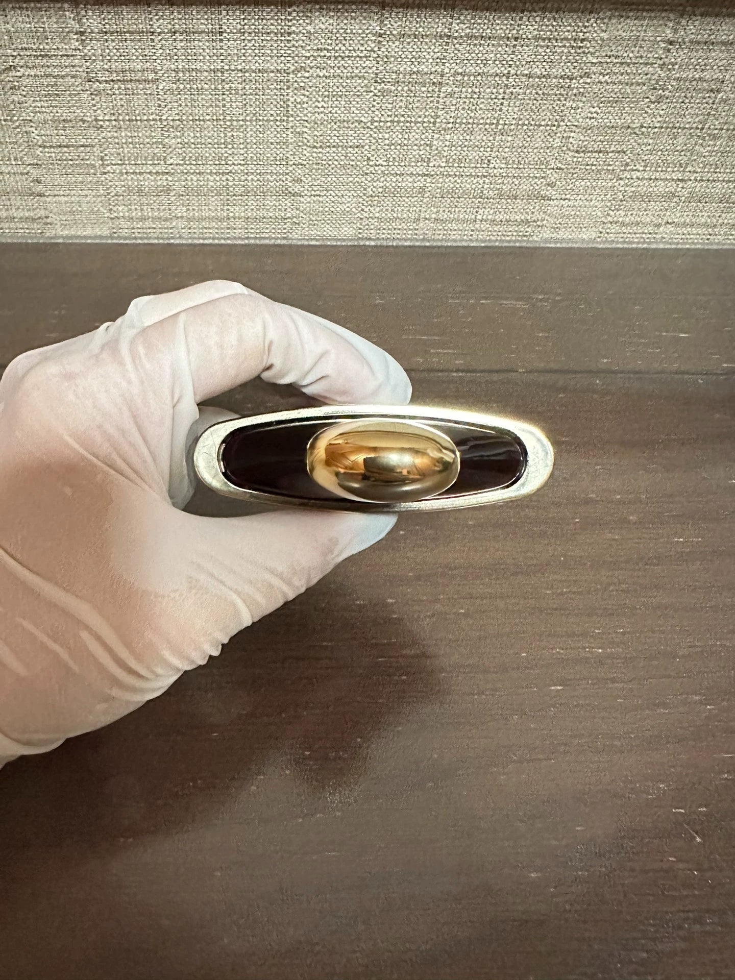 241025-109 Guerlain Samsara Parfum Perfume 15ml 0.5 oz