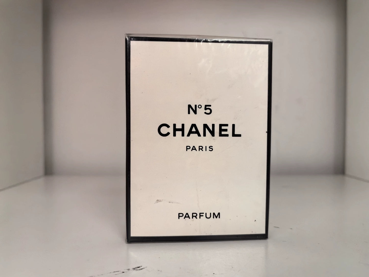 241025-58 Chanel No 5 Parfum Perfume 28ml 1 oz