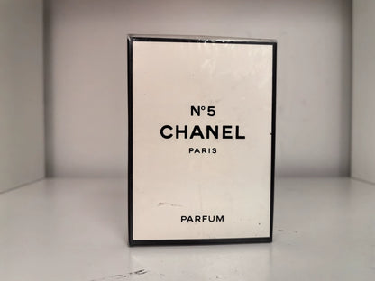 241025-58 Chanel No 5 Parfum Perfume 28ml 1 oz