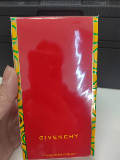 010926-214 Givenchy old version of EDT 100ml 3.4 oz