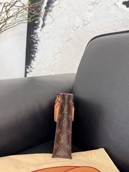 150626-bag-37 Louis Vuitton LV mini tote bag