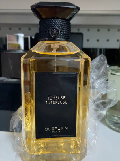300926-19 Guerlain Joyeuse Tubéreuse EDP 200ml 6.8 oz