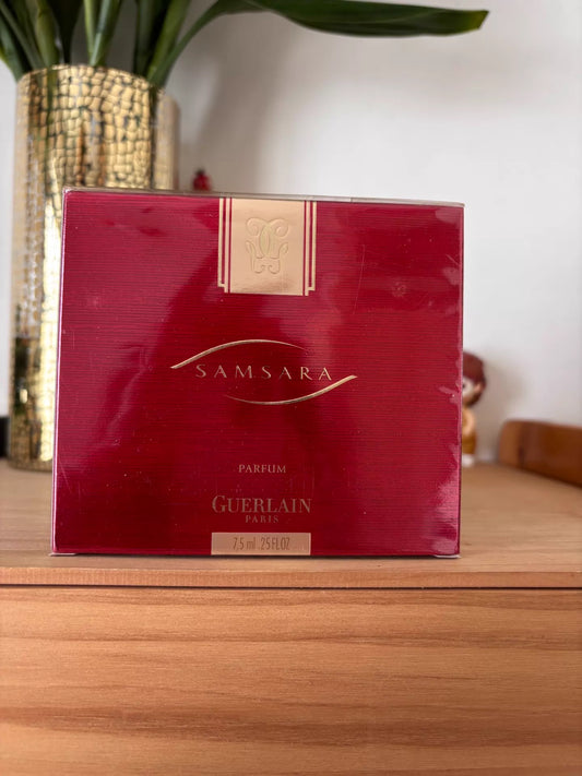 020326-48 Guerlain Samsara 7. 5ml  0.2oz