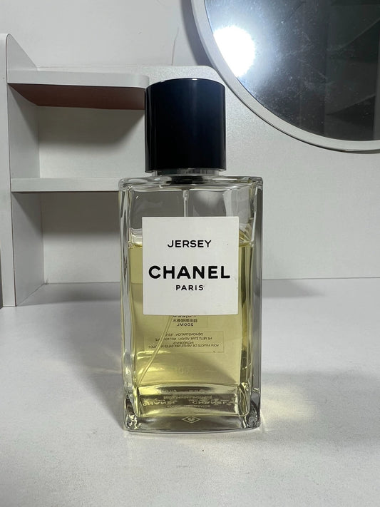270726-29 Chanel Free Journey without Parfum 200ml 6.8 oz