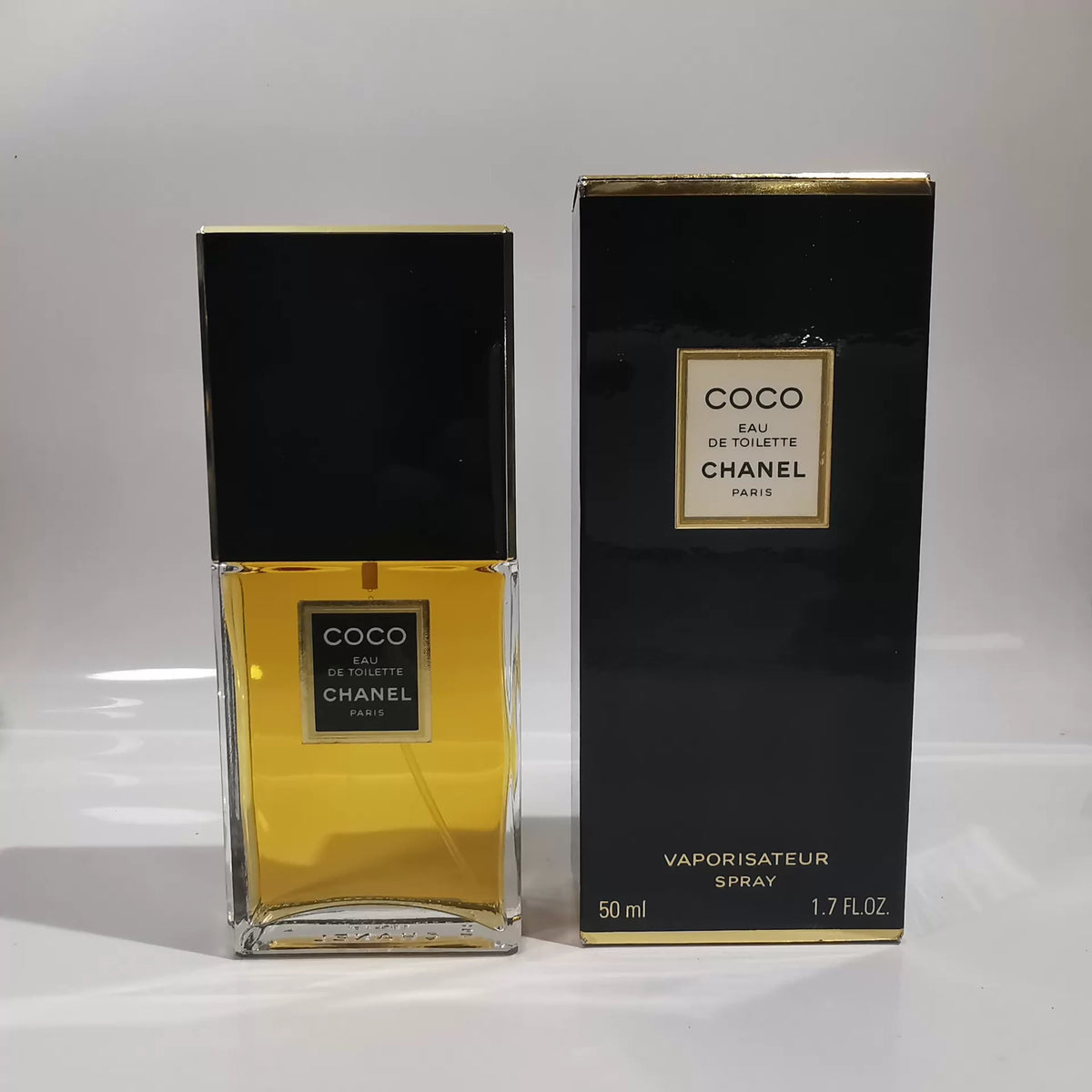 020926-48 Chanel Coco CoCo Women EDT 50ml 1.7 oz