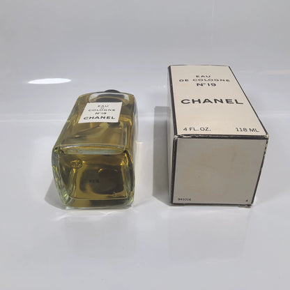 020926-522 Chanel No. dip bottle EDT 118ml 4 oz