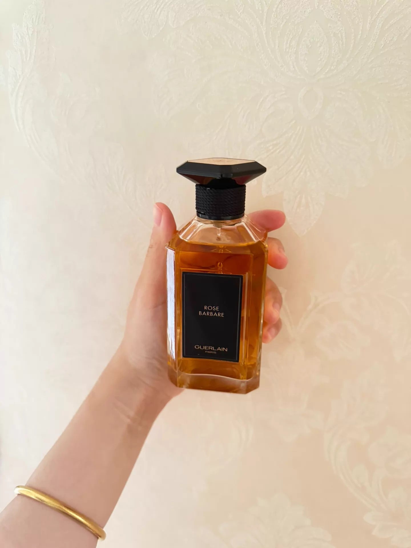 260323-21 Guerlain Art Salon Parfum 200ml