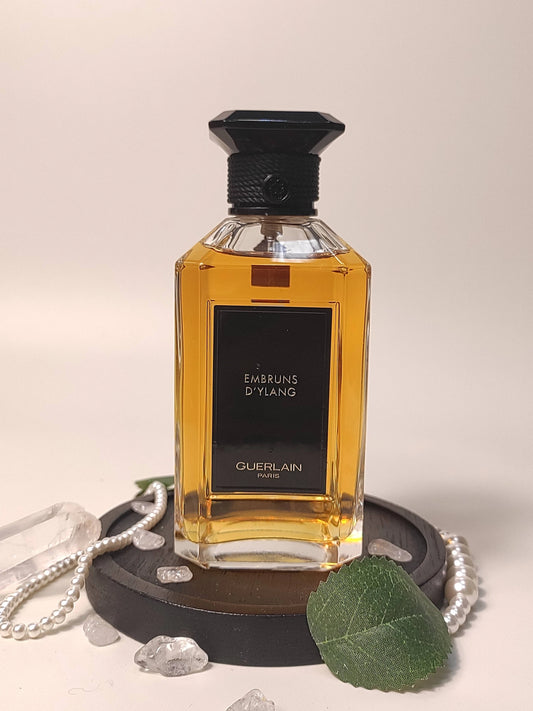 090326-72 - Guerlain Embruns d'Ylang EDP 75ml