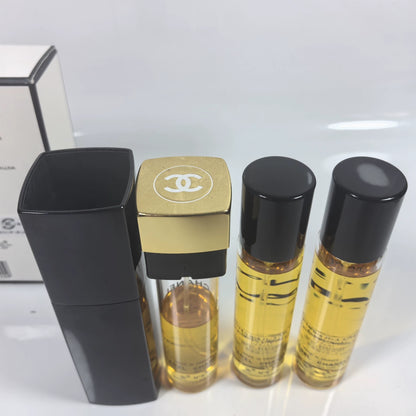 020926-490 Chanel Portable Set Perfume 20ml 0.7 oz