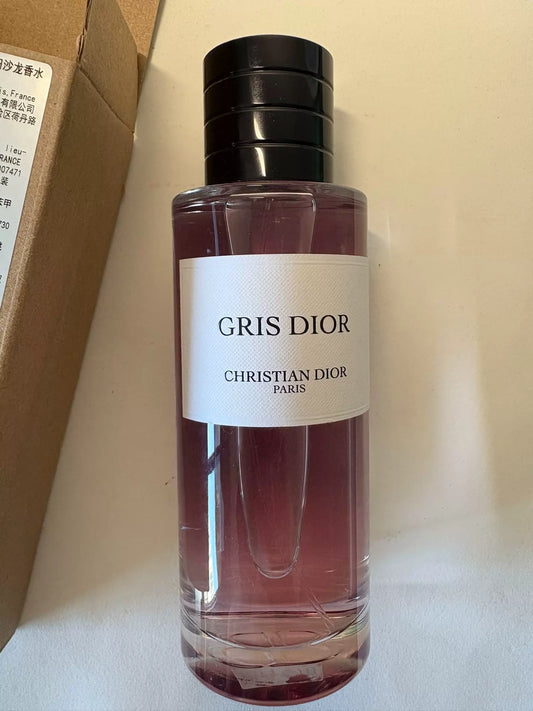 141026-85 Dior Montaigne Salon Authenticity Perfume 200ml 6.8 oz
