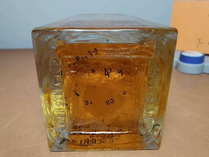 100926-32 Guerlain 125mledt EDT 125ml 4.2 oz