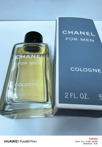 220826-135 Chanel man gentleman 59ml 2 oz