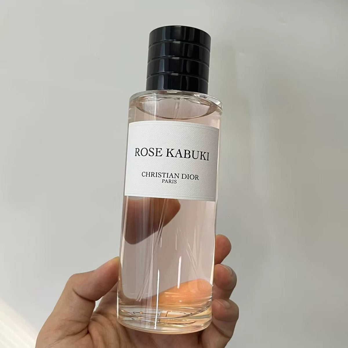 091026-60 Dior Cabaret Rose Perfume 200ml 6.8 oz