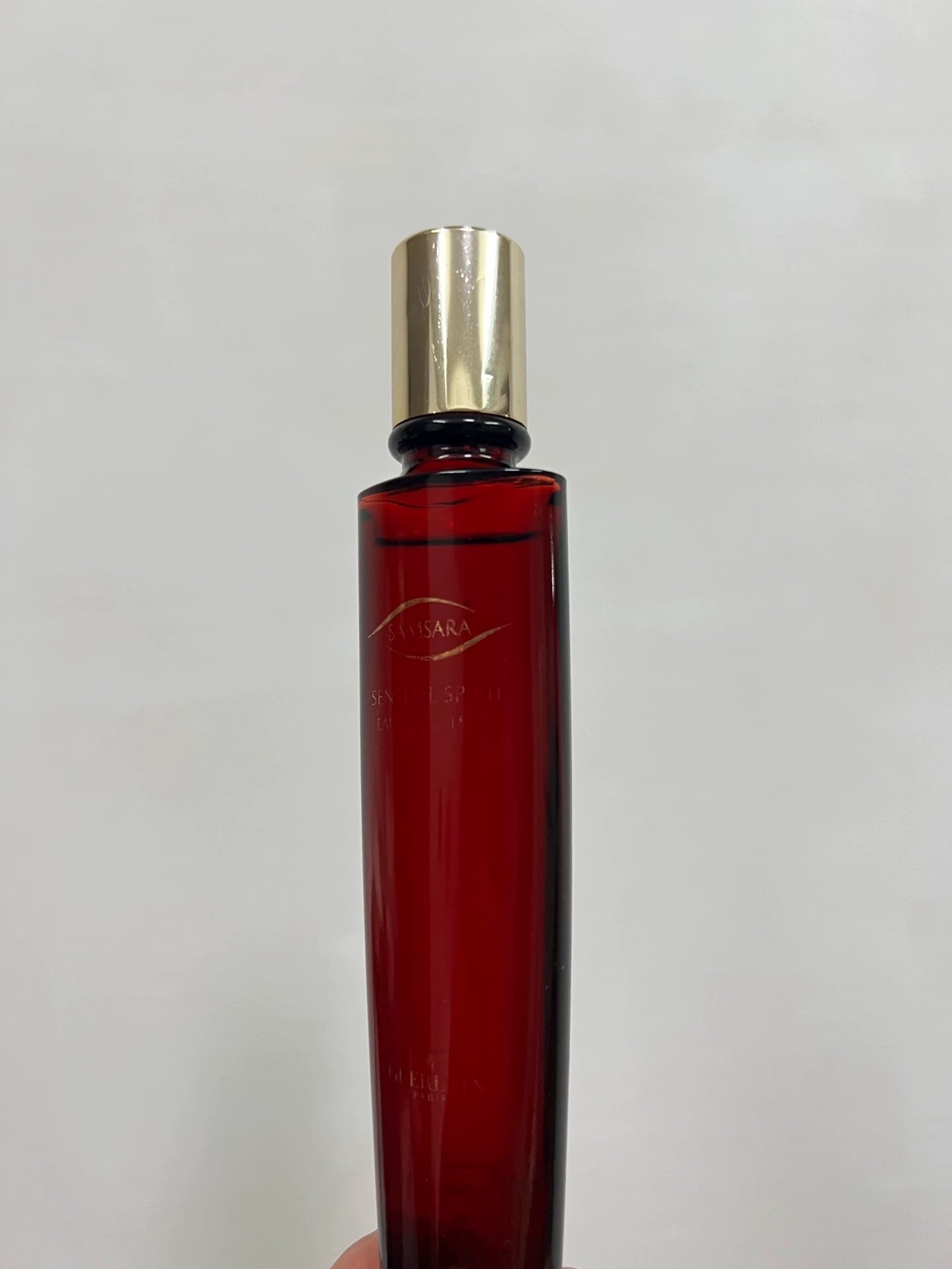 040826-144 Guerlain Samsara 30ml 1 oz